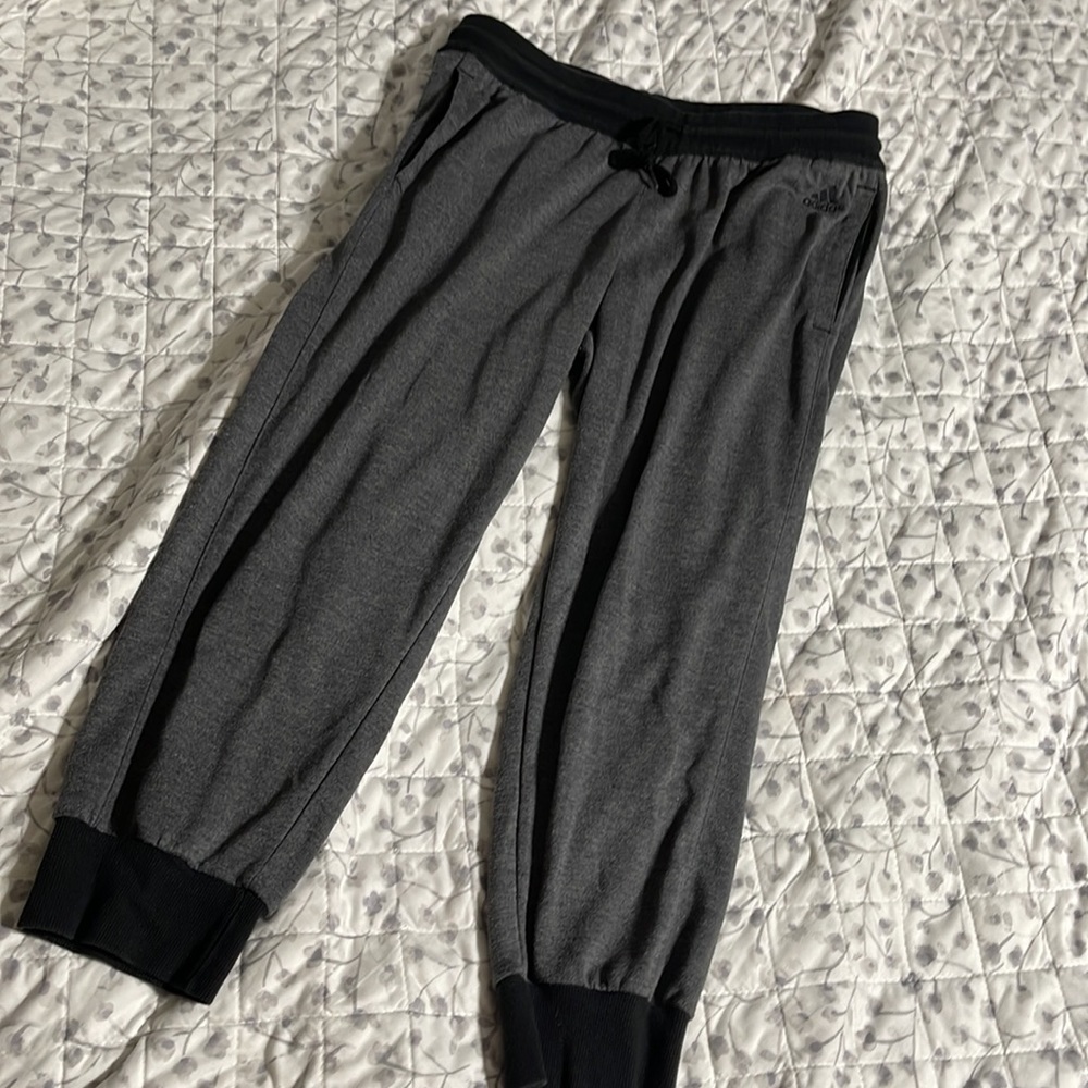 Women’s Adidas jogger pants M - Picture 2 of 7